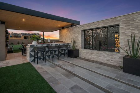 Shadow Ridge by Camelot Homes in Scottsdale - photo 51 51