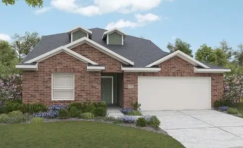 Cloud Country by Brightland Homes in New Braunfels - photo 4 4