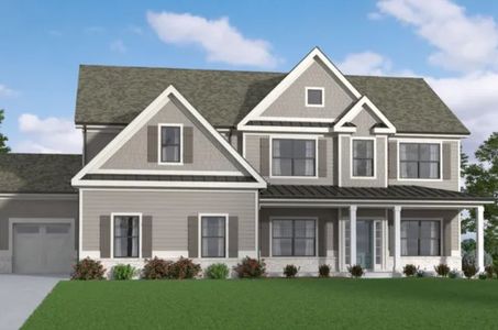 Henderson Ridge by Reliant Homes in Loganville - photo 3 3