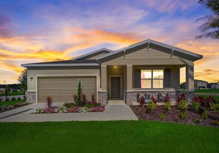 Village at Windsor Reserve by Stanley Martin Homes in Eagle Lake - photo 3 3