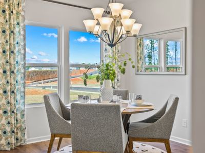 The Glenns by True Homes in Wingate - photo 15