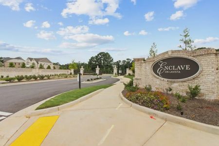 The Enclave on Lavista by JW Collection in Tucker - photo 4