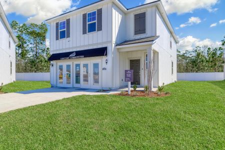 Palm Series at The Landings at Pecan Park by Century Communities in Jacksonville - photo 27 27