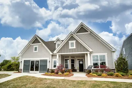 Laurelbrook by Eastwood Homes in Sherrills Ford - photo 21 21