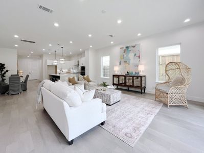 Heights Estates by Topaz Developers in Houston - photo 81 81
