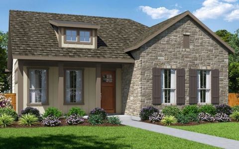 Easton Park by Pacesetter Homes in Austin - photo 10 10