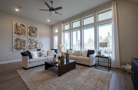 Timber Hollow by Beazer Homes in Magnolia - photo 9 9