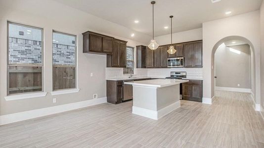 Candela – 40' by Westin Homes in Richmond - photo 13 13