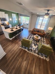 Center 45 by Pacesetter Homes in Round Rock - photo 109 109