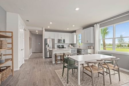 Tohoqua Reserve by Pulte Homes in Kissimmee - photo 33 33