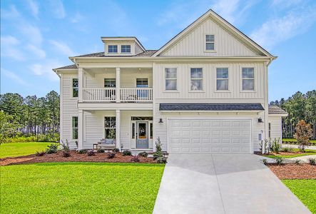 Hewing Farms by Mungo Homes in Summerville - photo 6 6