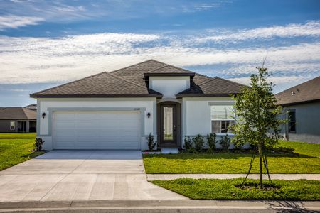 Central Park by Maronda Homes in Port Saint Lucie - photo 2 2