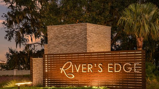 River's Edge by Taylor Morrison in Wesley Chapel - photo 17 17