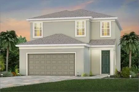 Heron Preserve by Pulte Homes in Port Saint Lucie - photo 8 8