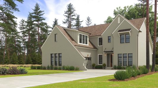 Stoneridge Place by RobuckHomes in Raleigh - photo 7 7