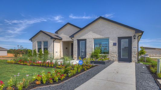 Arroyo Ranch by D.R. Horton in Seguin - photo 109 109