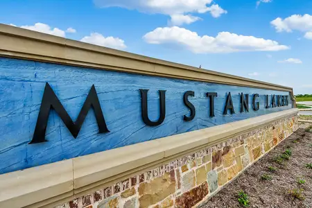 Mustang Lakes 74' Homesites by Coventry Homes in McKinney - photo 2