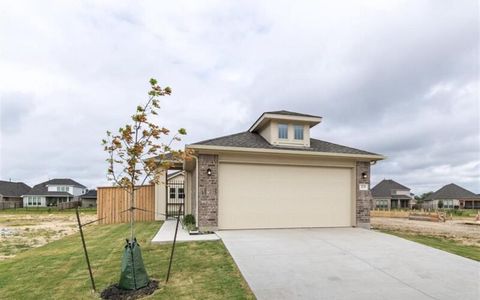 Blanco Vista by Pacesetter Homes in San Marcos - photo