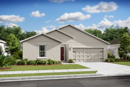 Aspire at Palm Coast by K. Hovnanian® Homes in Palm Coast - photo 13 13
