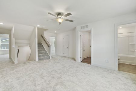 Weddington by Eastwood Homes in Benson - photo 13 13