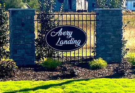 Avery Landing by Neuse River Homes in Smithfield - photo 1 1