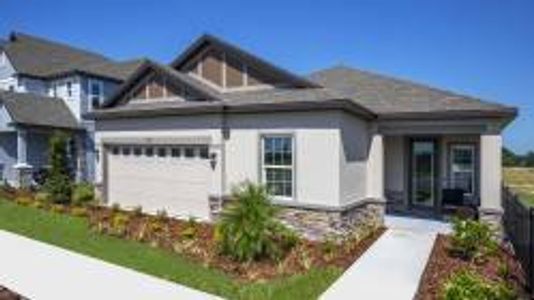 Royal Highlands by Maronda Homes in Brooksville - photo 31 31