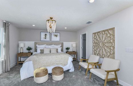 Cypress Hammock by Pulte Homes in Kissimmee - photo 22