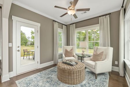 Hewing Farms by Mungo Homes in Summerville - photo 31 31