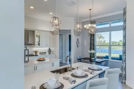 Laurel Reserve by GHO Homes in Sebastian - photo 36 36