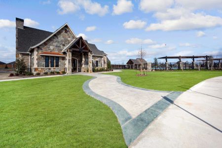 Wellington by Highland Homes in Haslet - photo 21 21