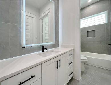 Heights Estates by Topaz Developers in Houston - photo 67 67