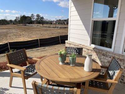 Kelly Preserve by Davidson Homes LLC in Loganville - photo 20 20