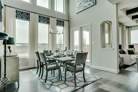Mill Valley by Rendition Homes in Mansfield - photo 12 12