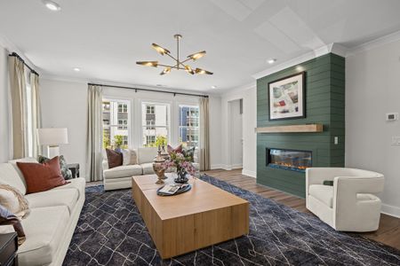 Elm Park by Tri Pointe Homes in Raleigh - photo 30 30