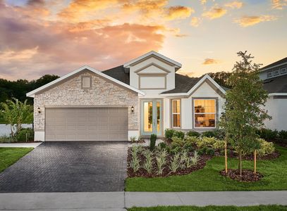 Summerbrooke by Park Square Residential in Mount Dora - photo 4 4