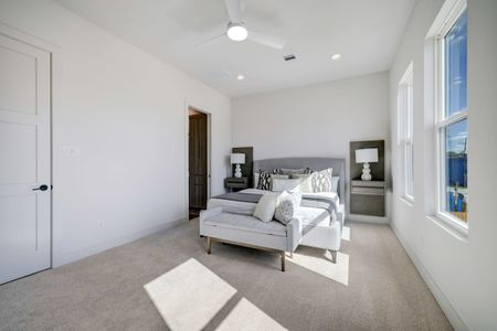 Eleven at Eastwood by Enterra Homes in Houston - photo 32 32