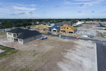 Ravencliffe by M/I Homes in Oviedo - photo 30 30