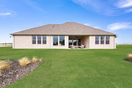 Rocky Top Ranch by Our Country Homes in Azle - photo 1