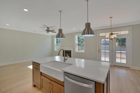 High Point At Foxbank by Crescent Homes in Moncks Corner - photo 20 20