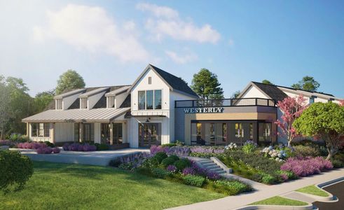 Westerly by Brightland Homes in Erie - photo