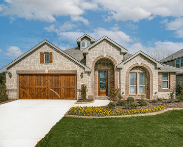 Massey Meadows by Bloomfield Homes in Midlothian - photo