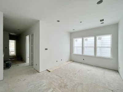 Heights Estates by Topaz Developers in Houston - photo 21 21
