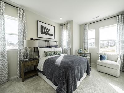 Fifteen 15 Cannon by Tri Pointe Homes in Charlotte - photo 39 39