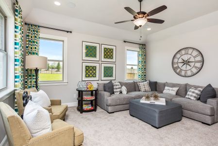 NorthGlen by Our Country Homes in Haslet - photo 30