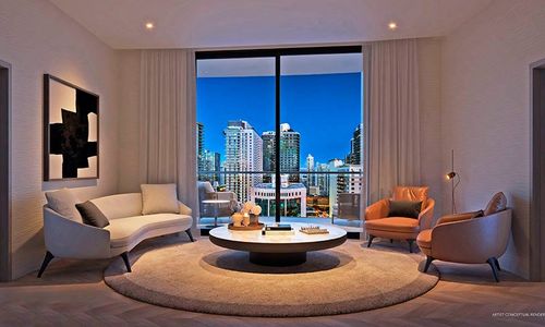 One Twenty Brickell Residences by Property Markets Group in Miami - photo 7 7