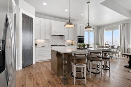 Sonders Fort Collins by Bridgewater Homes in Fort Collins - photo 38 38