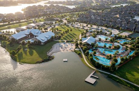 Towne Lake by Beazer Homes in Cypress - photo 1 1