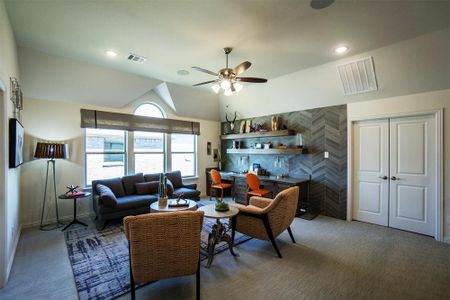 Collinsbrook Farm by First Texas Homes in Frisco - photo 26