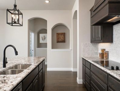 Villages of Walnut Grove by Antares Homes in Midlothian - photo 37 37