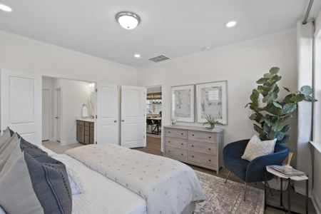 Hampton Woods by Crescent Homes in Summerville - photo 22 22